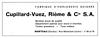 Cupillard-Vuez, Rieme & Co 1945.jpg
